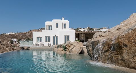 Villa Sycamore