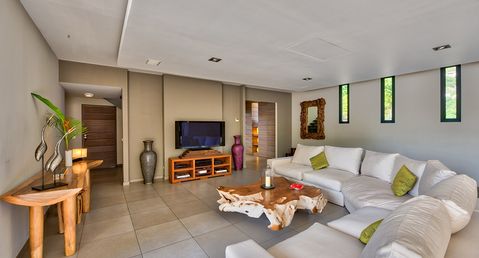 Villa K