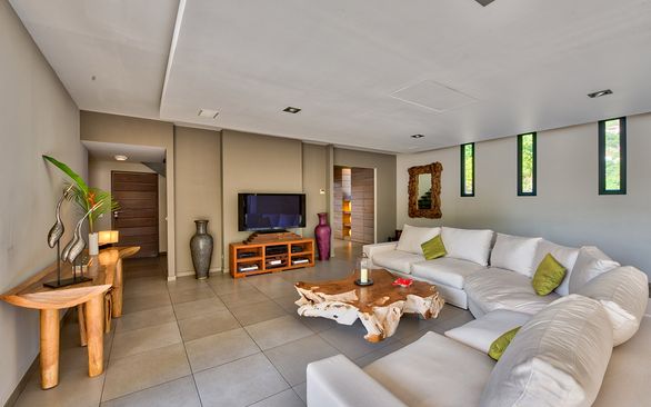 Villa K