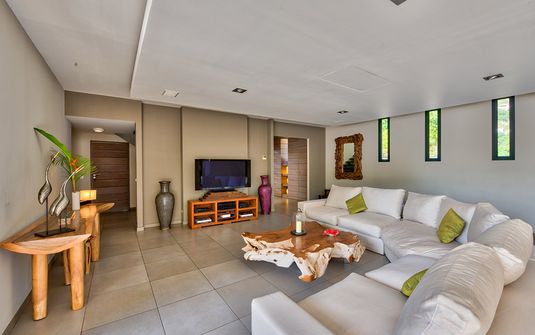 Villa K