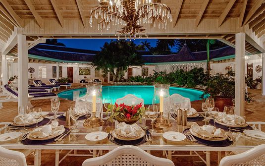 Ma Moura - The Tryall Club