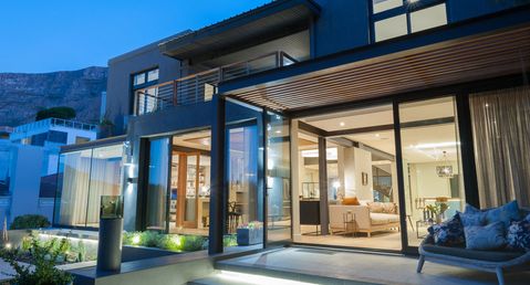 Higgo Bay Villa