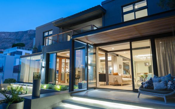 Higgo Bay Villa
