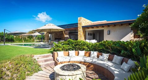 Enclave West Villa 12