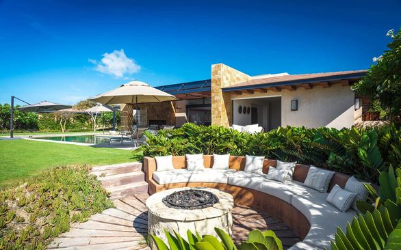 Enclave West Villa 12