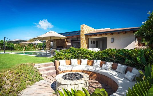 Enclave West Villa 12