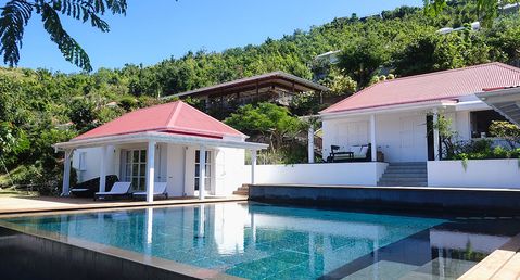 Villa Angelina