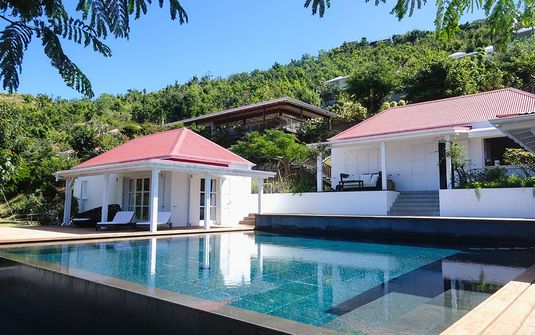 Villa Angelina