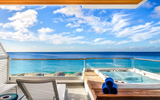 Tranquility - Three Bedroom Penthouse Villa