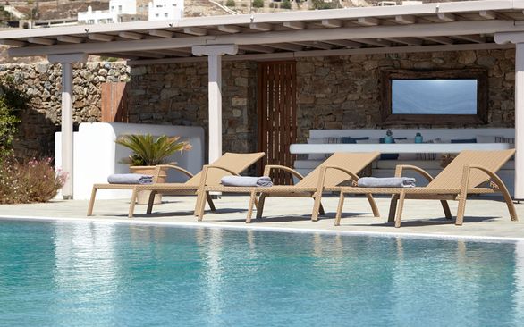 Elia White Residence