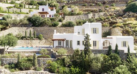 Villa Aphrodite