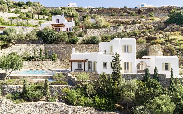 Villa Aphrodite