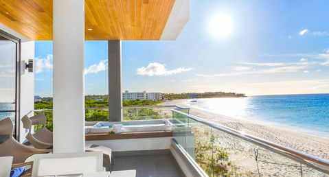 Tranquility - One Bedroom Premium Condo