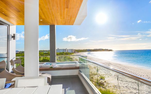 Tranquility - One Bedroom Premium Condo