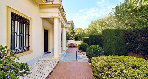 Villa Victoria Barcelona