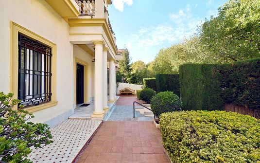 Villa Victoria Barcelona