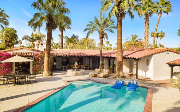 Casa Palm Springs