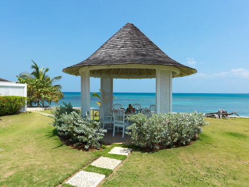 Reef House - The Tryall Club