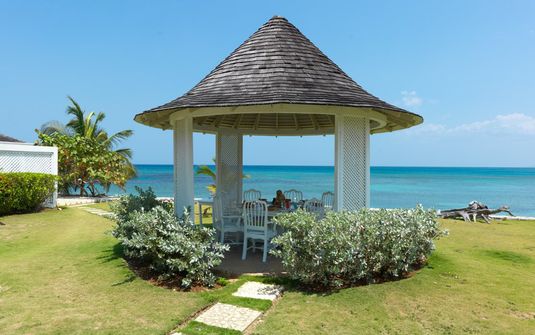 Reef House - The Tryall Club