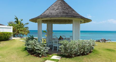 Reef House - The Tryall Club