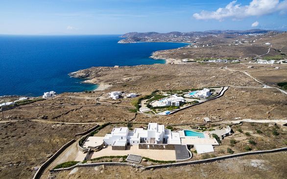 My Villa