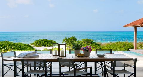 The Residences - Villa Portofino