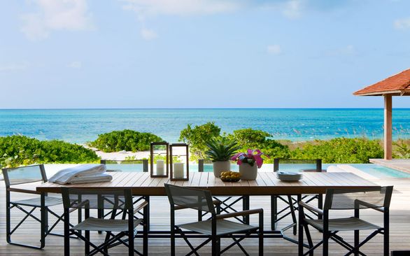 The Residences - Villa Portofino