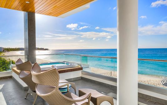 Tranquility - Two Bedroom Condo