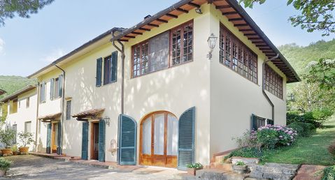 Villa Il Sogno