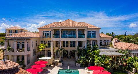 Quintessence Anguilla