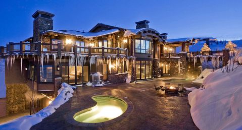 Ski Bridge Chalet
