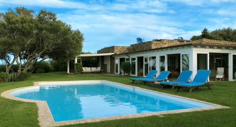 Villa Sasso