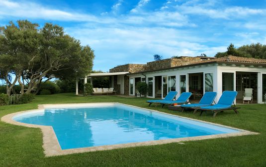 Villa Sasso