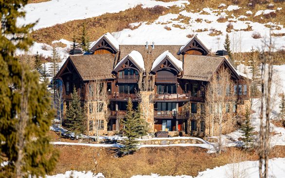 Winter Adventure Retreat