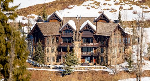 Winter Adventure Retreat