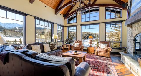 Winter Adventure Retreat