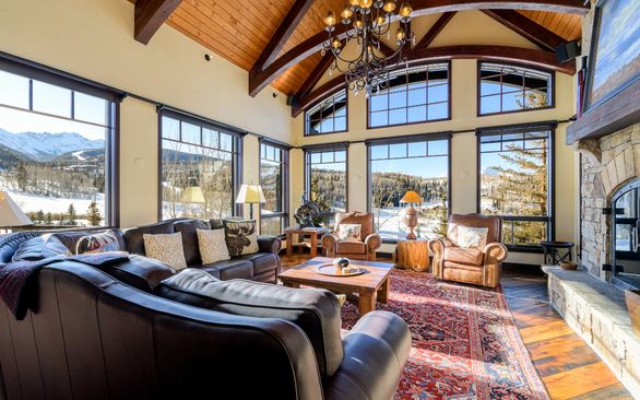 Winter Adventure Retreat