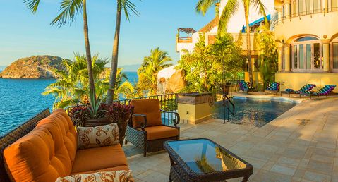 Villa Luna Creciente