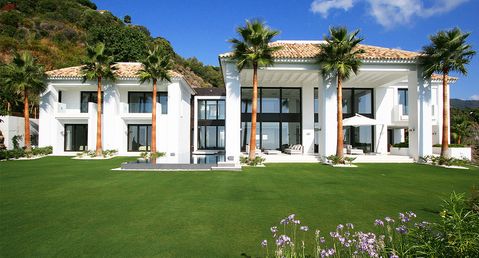 Villa Los Palos