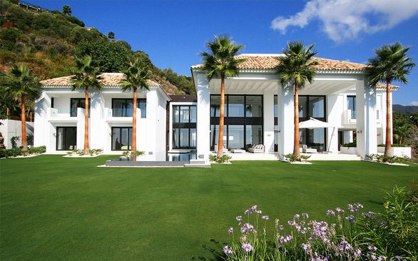 Villa Los Palos