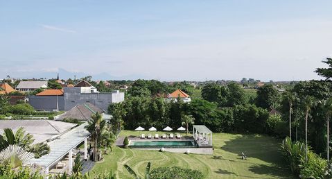 Pure Villa Canggu