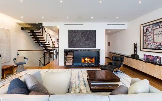 Greenwich Contemporary