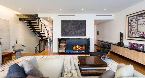 Greenwich Contemporary