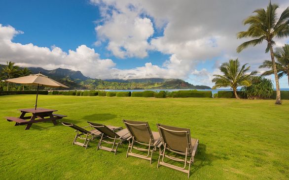 Hanalei Bliss