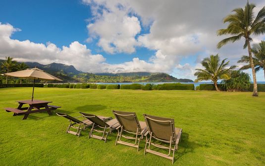Hanalei Bliss