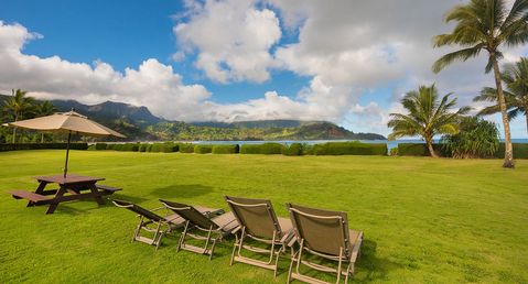 Hanalei Bliss
