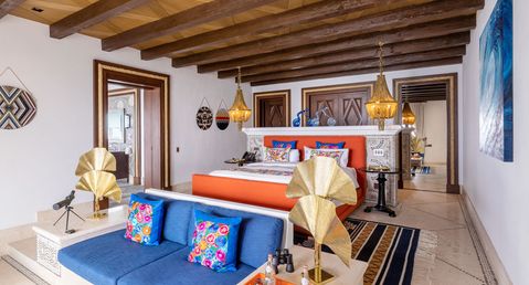 Villa La Datcha Los Cabos