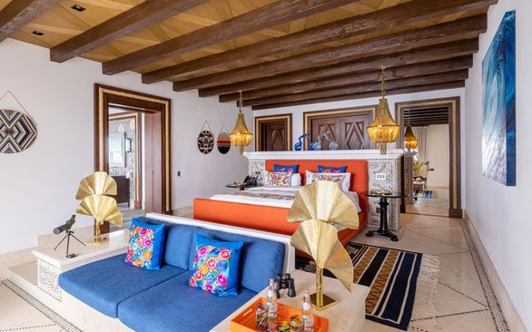 Villa La Datcha Los Cabos