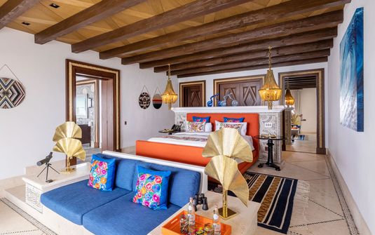 Villa La Datcha Los Cabos