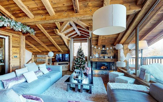 Chalet Vega